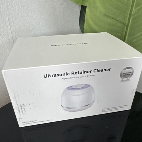 Ultrasonic cleaner ideal - ultrasonic,