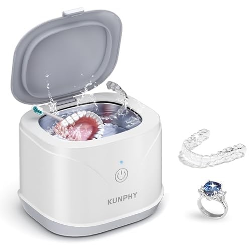 Kunphy ultrasonic retainer - kunphy,