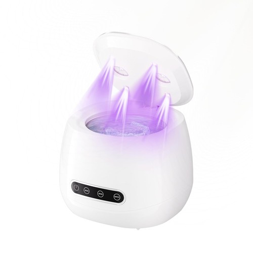 Ultrasonic retainer cleaner - ultrasonic,