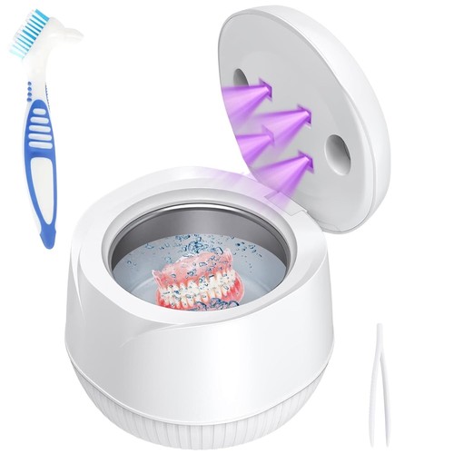 45khz ultrasonic retainer - 45khz,