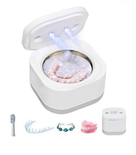 Ultrasonic cleaner for - cleaner,