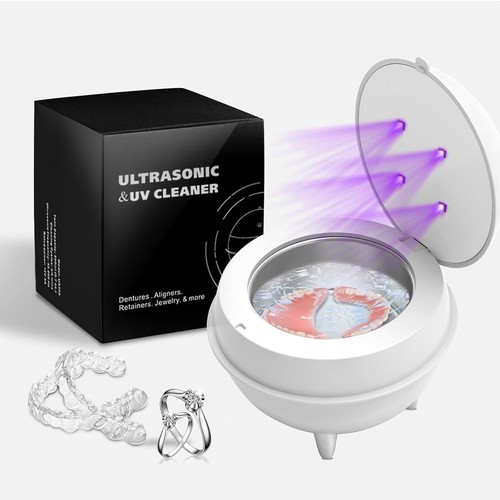 Ultrasonic cleaner for - uv,