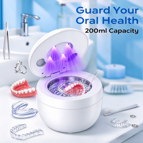 Ultrasonic cleaner for - ultrasonic,
