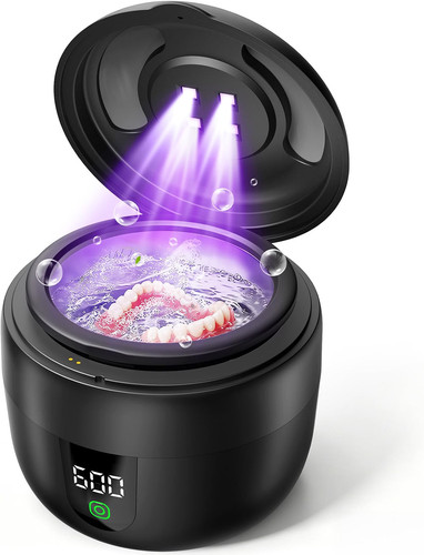 Qumkal ultrasonic retainer - qumkal,
