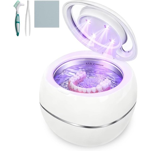 42khz ultrasonic cleaner 180ml - ultrasonic,
