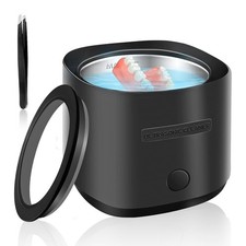 Ultrasonic Cleaner Dentures