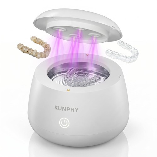 Kunphy ultrasonic retainer - kunphy,