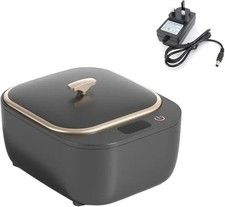 Ultrasonic Cleaner for