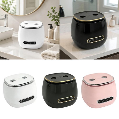 Ultrasonic dentures cleaner - ultrasonic,