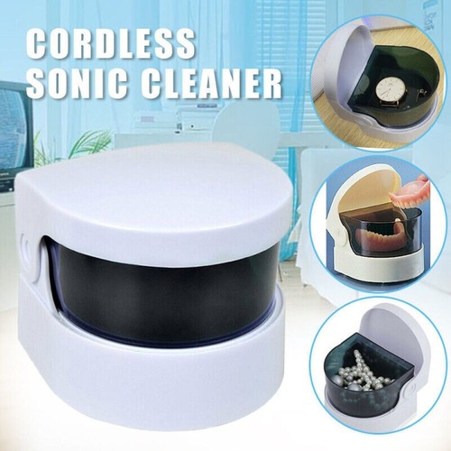 Compact cleaner case - compact,