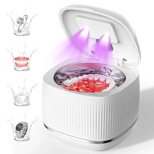 Ultrasonic retainer - 3-in-1,