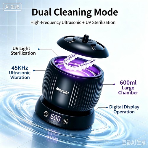 Ultrasonic cleaner for - ultrasonic,