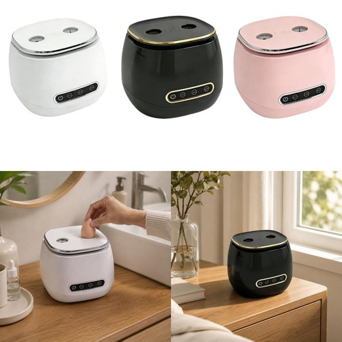 Ultrasonic dentures cleaner - ultrasonic,