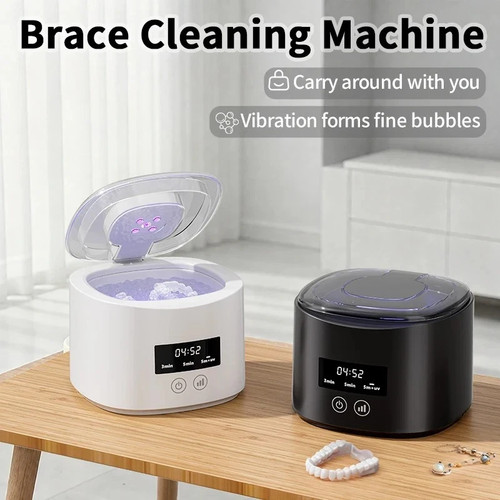 Ultrasonic cleaner machine usb - machine,