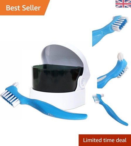 Quick easy sonic cleaner - &, for