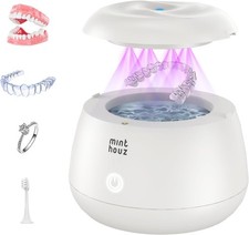 Minthouz Ultrasonic Retainer