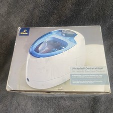 Ultrasonic Denture and