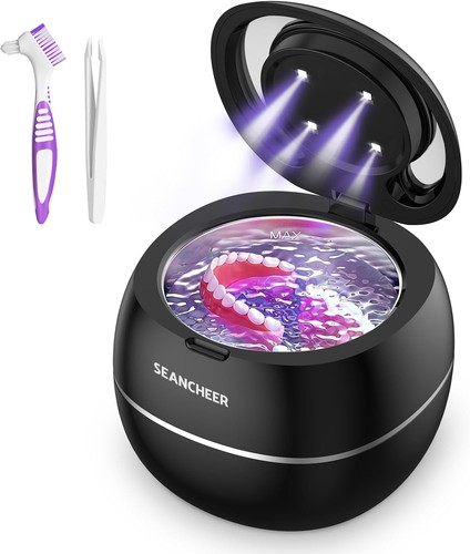 Seancheer ultrasonic cleaner - seancheer,