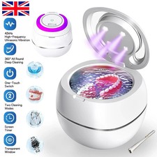 Portable Mini Ultrasonic