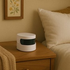 Sonic Denture Cleaner Dentures