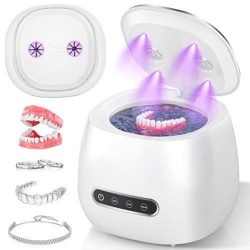200ml ultrasonic retainer - ultrasonic,