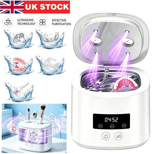 340ml ultrasonic retainer - 340ml,