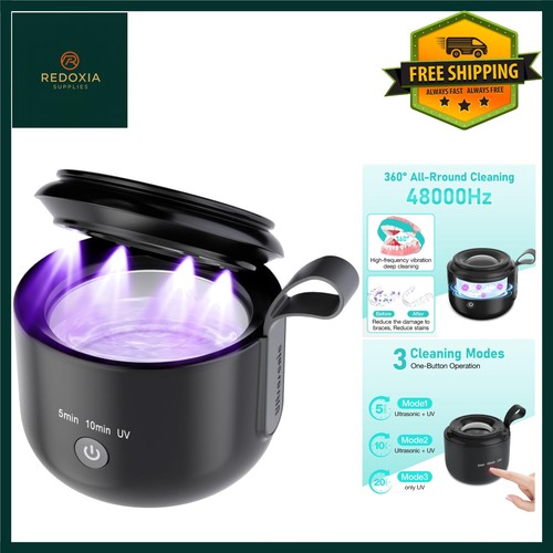 Powerful ultrasonic retainer - powerful,