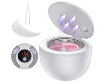Ultrasonic Retainer Cleaner