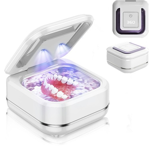 Mini ultrasonic denture - mini,
