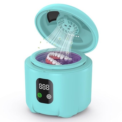 Ultrasonic jewelry cleaner - jewelry,