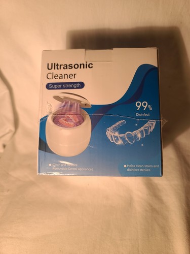 Ultrasonic cleaner super - ultrasonic,