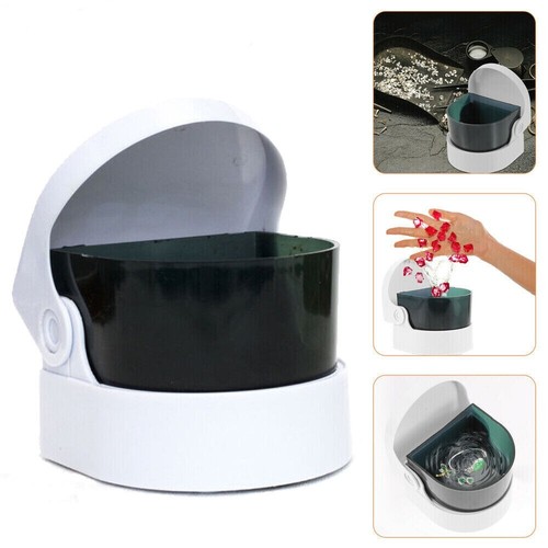 Compact cleaner case - cleaner,