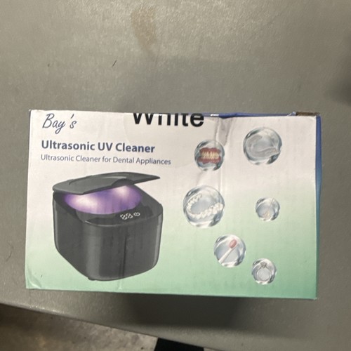 Ultrasonic dental appliance - ultrasonic,