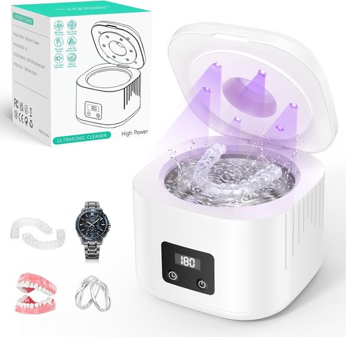 Lqiesdd ultrasonic retainer - ultrasonic,
