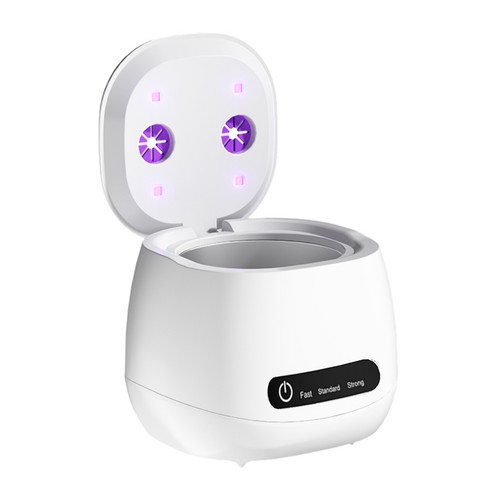 Ultrasonic dental cleaner - ultrasonic,