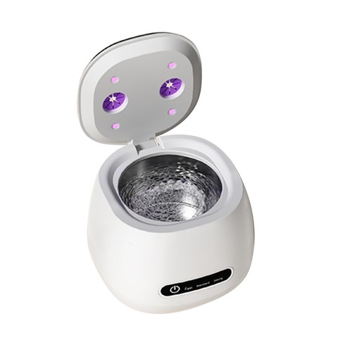 Dental retainer ultrasonic - dental,