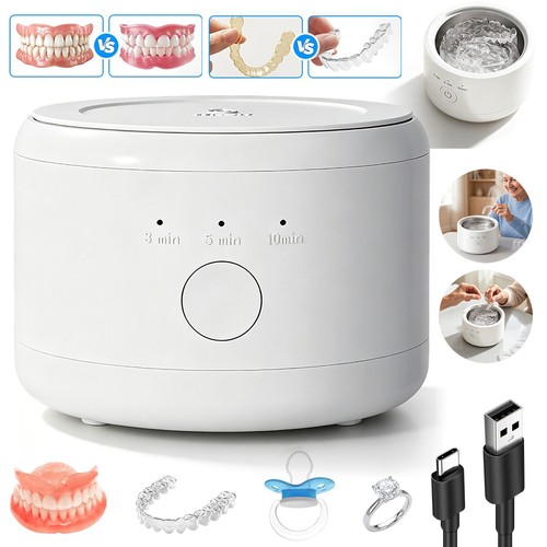 Ultrasonic cleaner portable - ultrasonic,