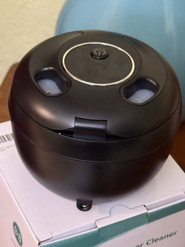 Ultrasonic upgraded retainer - upgraded,