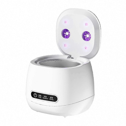 Ultra denture cleaner - cleaner, pro