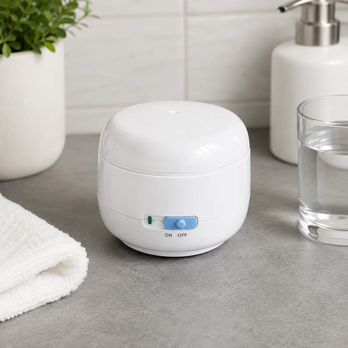 Sonic denture cleaner - sonic,