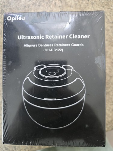 Ecobasic ultrasonic retainer - ecobasic,