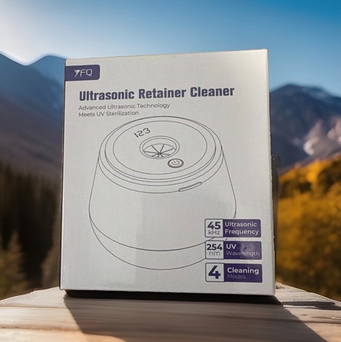 45khz ultrasonic retainer - ultrasonic,