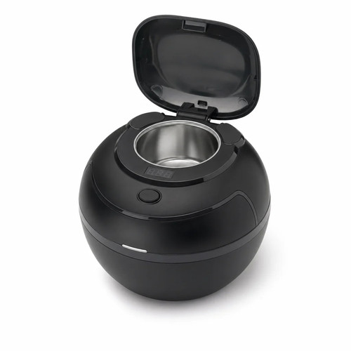 Ecobasic ultrasonic retainer - ecobasic,