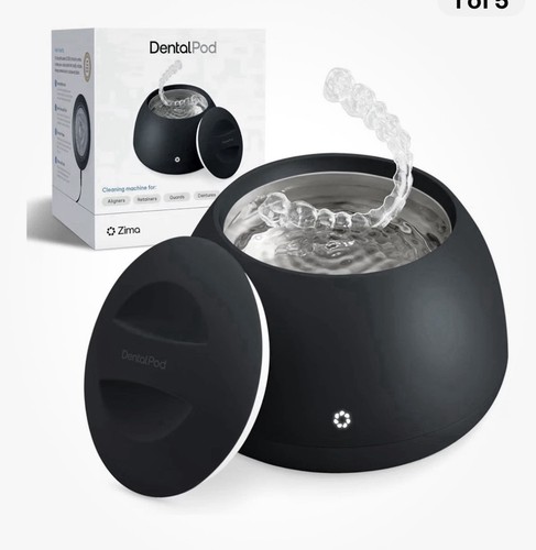 Zima dental pod ultrasonic - zima,