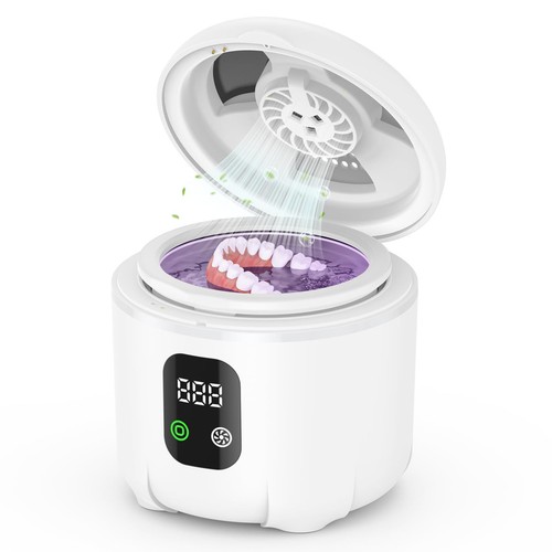 2025 ultrasonic retainer - ultrasonic,