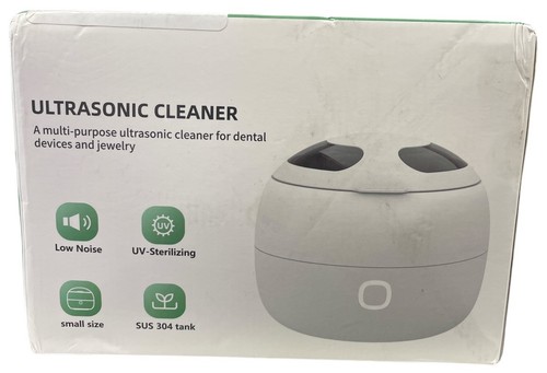 Upgraded ultrasonic retainer - ultrasonic,