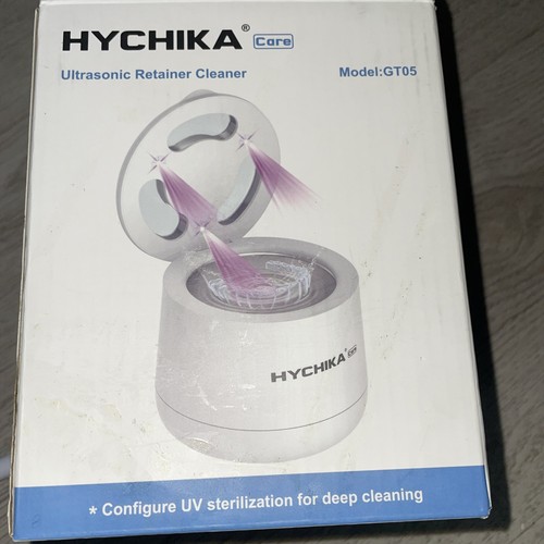 Ultrasonic retainer denture - ultrasonic,