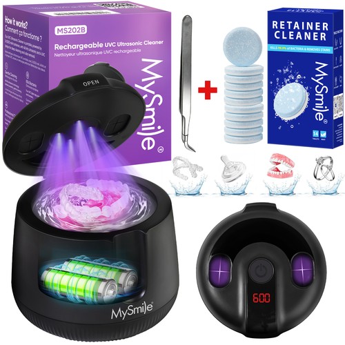 Mysmile 48khz cordless - mysmile,