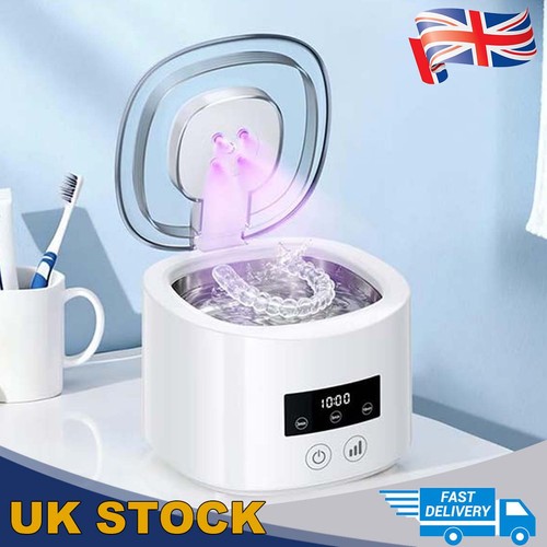 Cordless sterilising - uv,