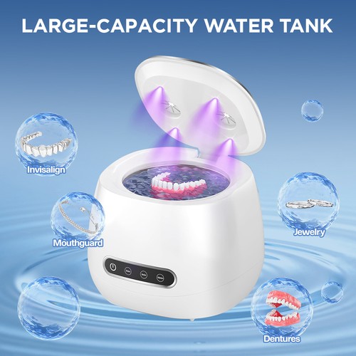 200ml ultrasonic retainer - 200ml,